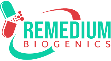 Theos Remedium Biogenics