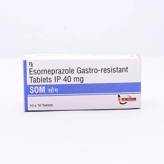 SOM Tablet