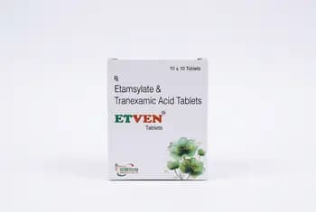 ETVEN Tablets