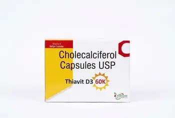 Thiavit D3 60K