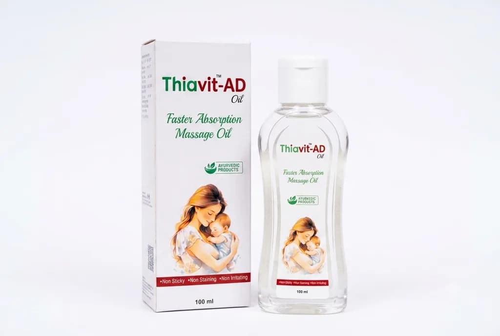 Thiavit-AD Oil