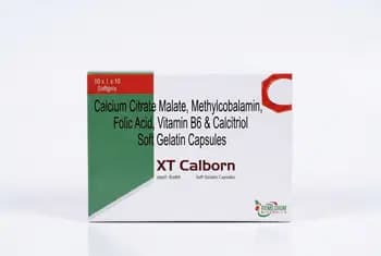 XT Calborn