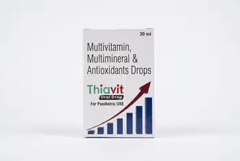 Thiavit Oral Drop