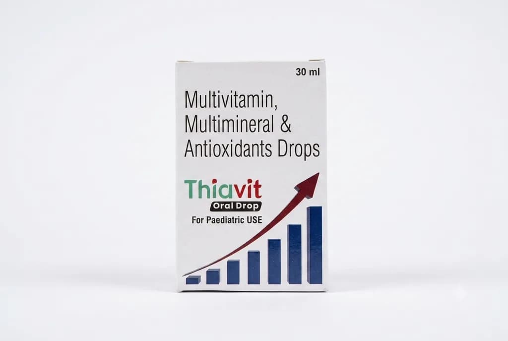 Thiavit Oral Drop