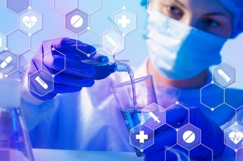 Innovation — new-age technology and next generation sciences