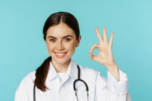 Quality health services