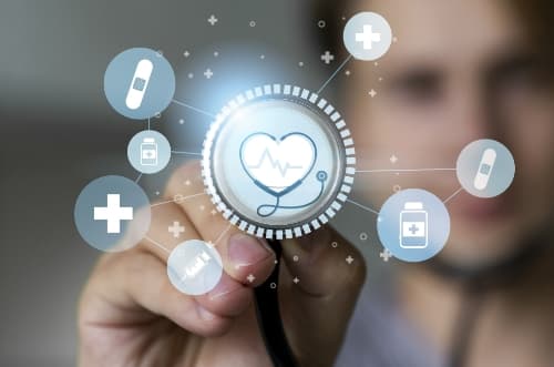 Responsibility — supplying life saving drugs
