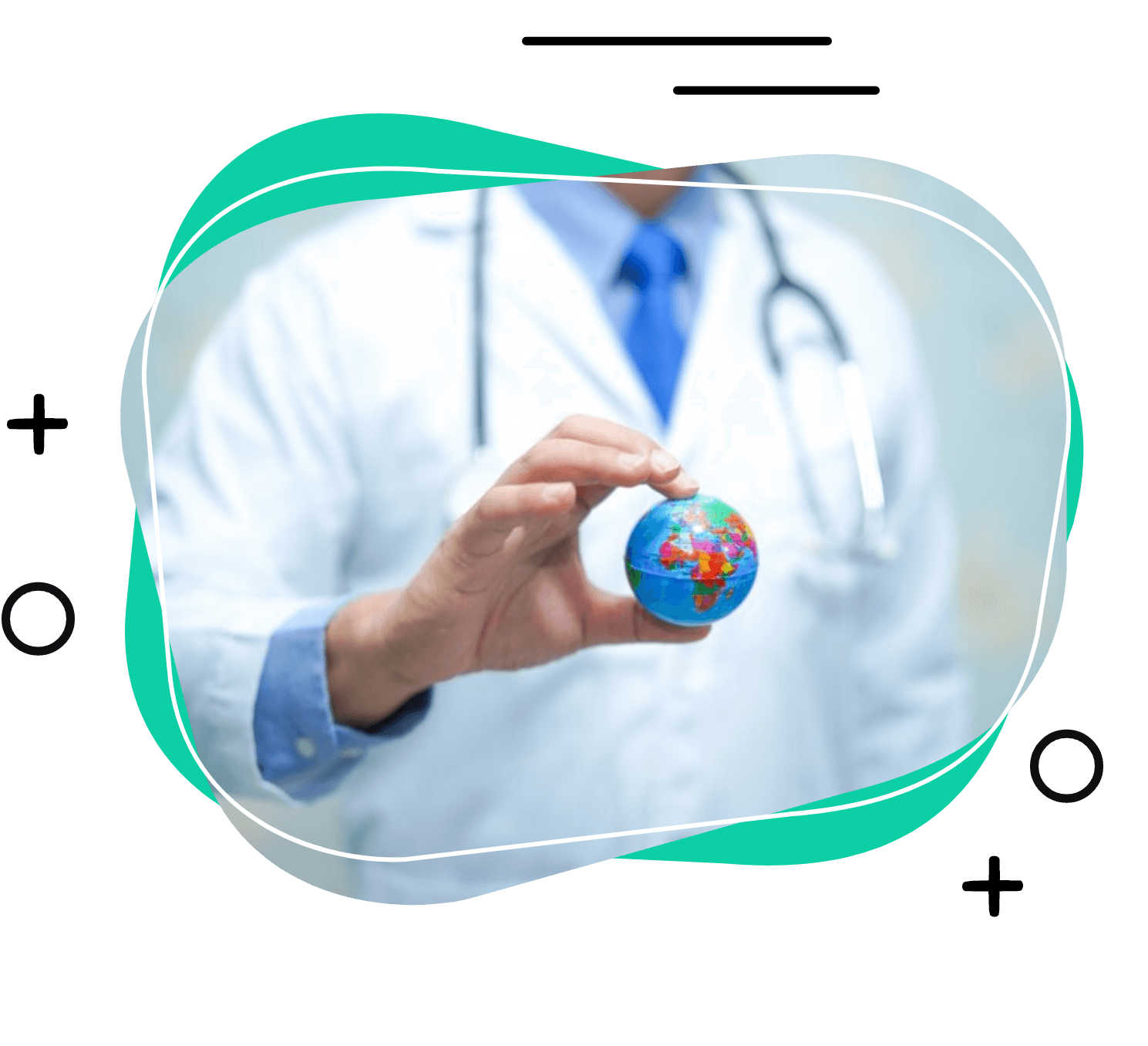 How Theos Remedium Biogenics began
