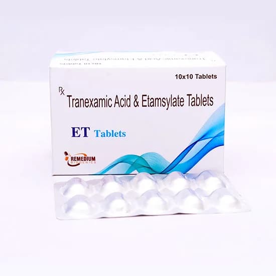ET Tablet