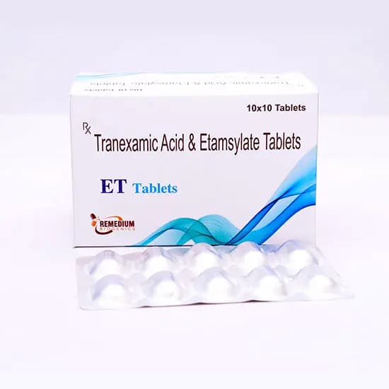 ET Tablet