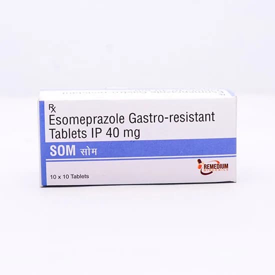 SOM Tablet