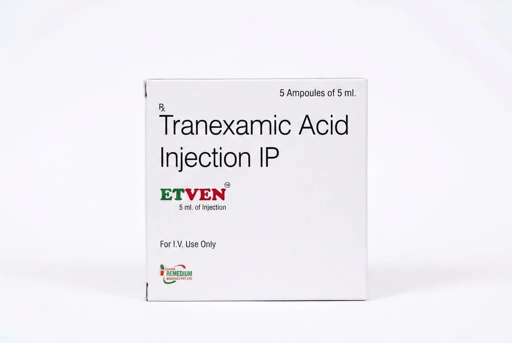 ETVEN Injection
