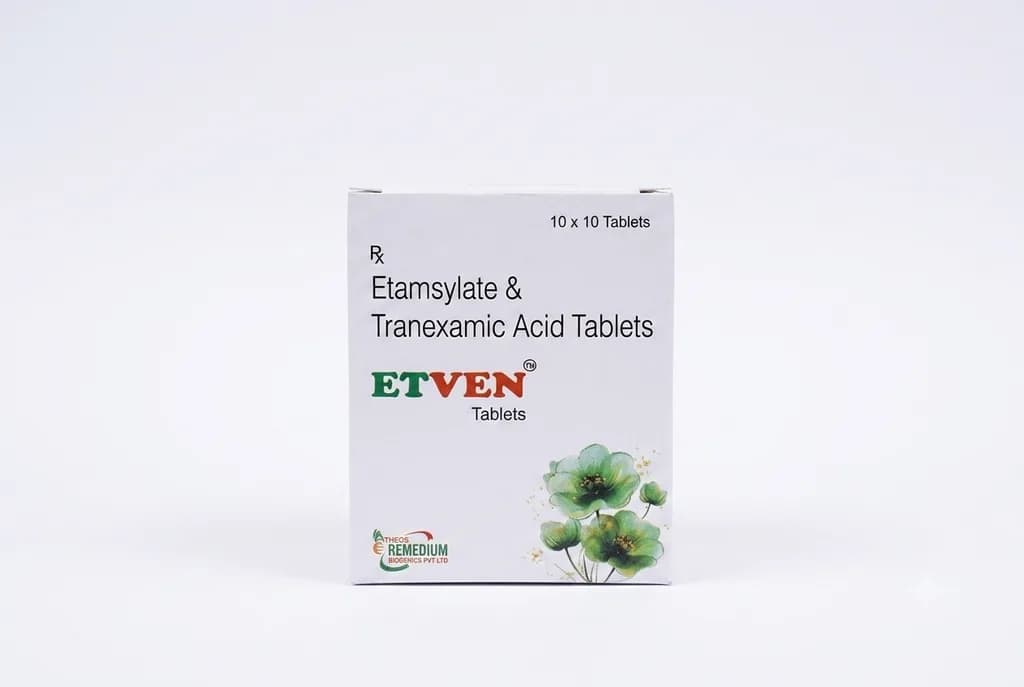 ETVEN Tablets